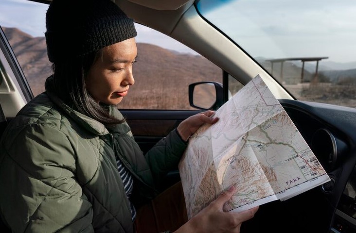 Texas to Alaska Long Distance Moving