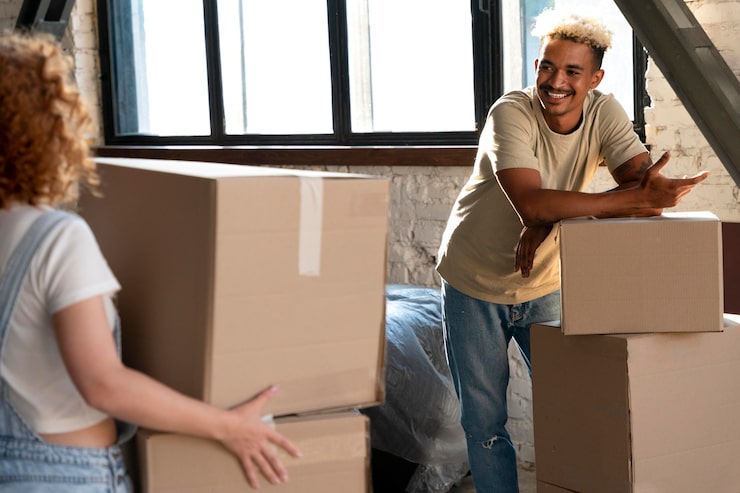Best New York to Florida Moving Services
