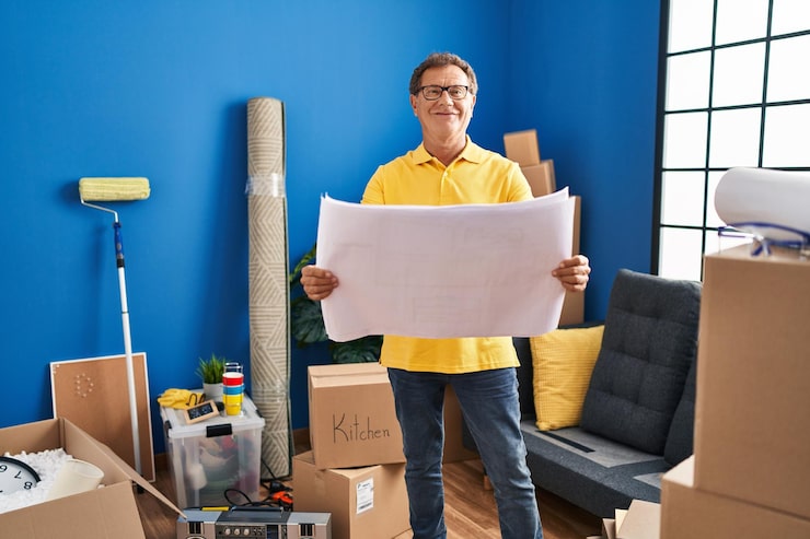 Understanding Insurance Options and Liability Coverage for Your Move