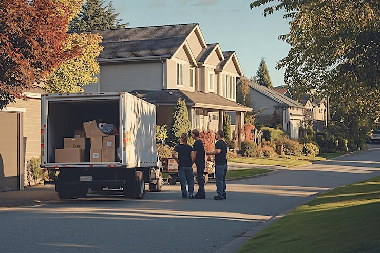 Understanding Cost Factors for Your Move to Florida