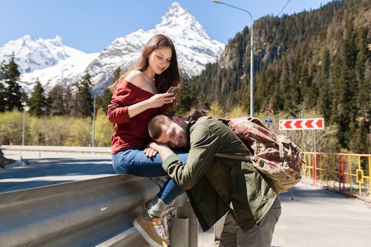 How to Move from New York to Alaska